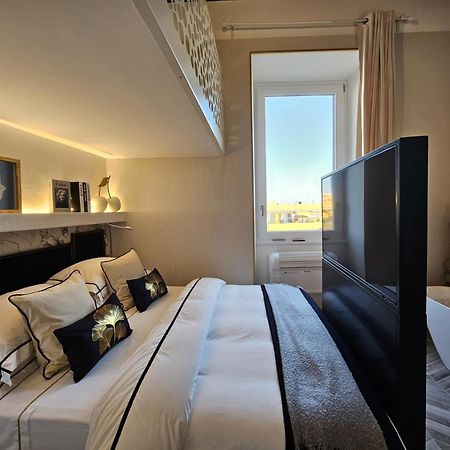 Be Your Home - My Attitude Civitavecchia Exterior photo