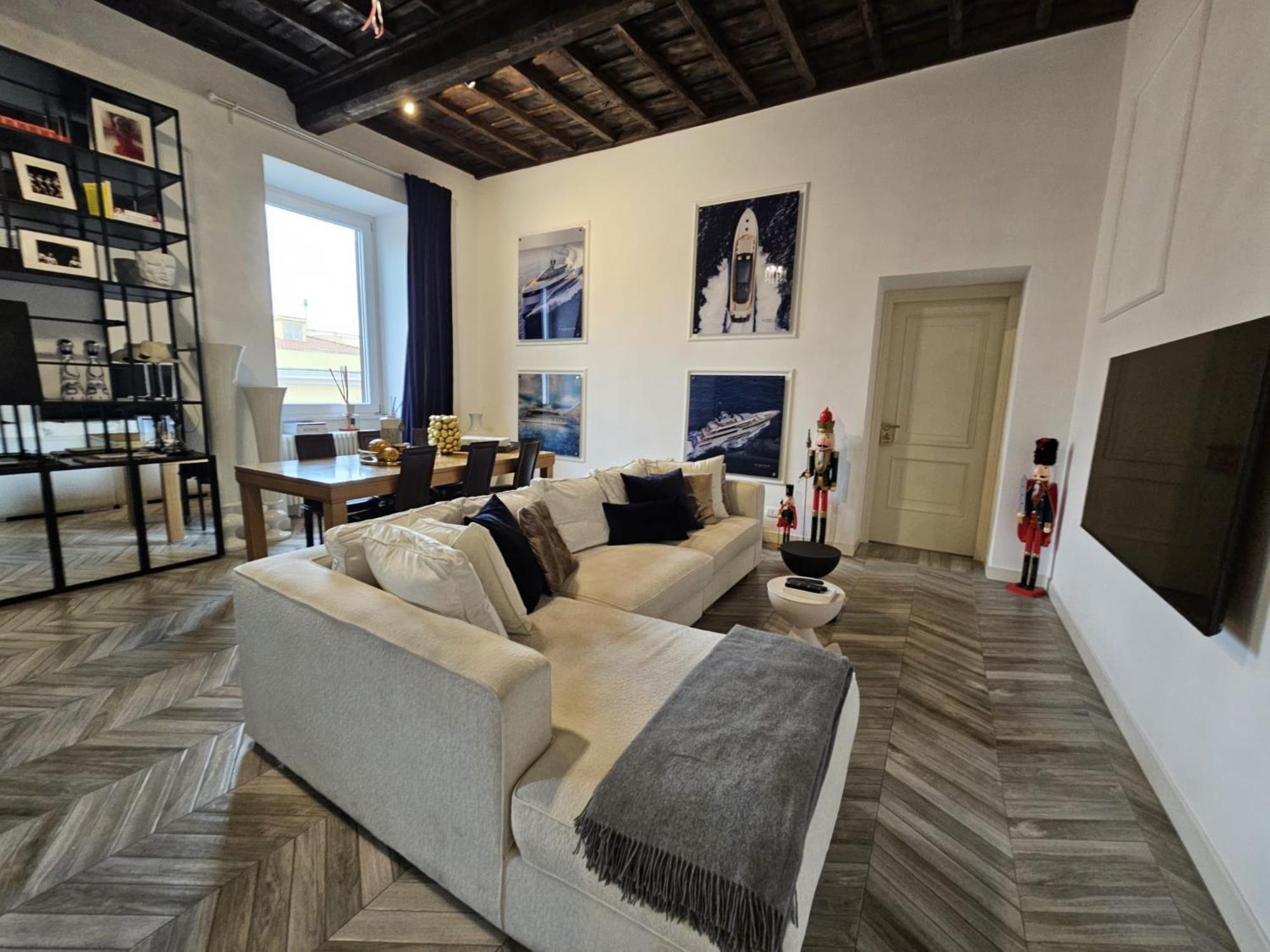 Be Your Home - My Attitude Civitavecchia Exterior photo