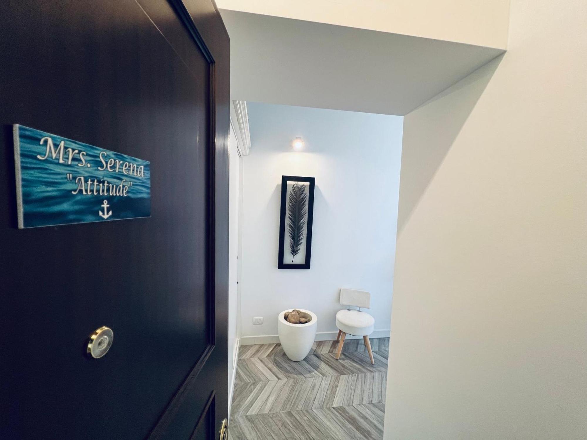 Be Your Home - My Attitude Civitavecchia Exterior photo