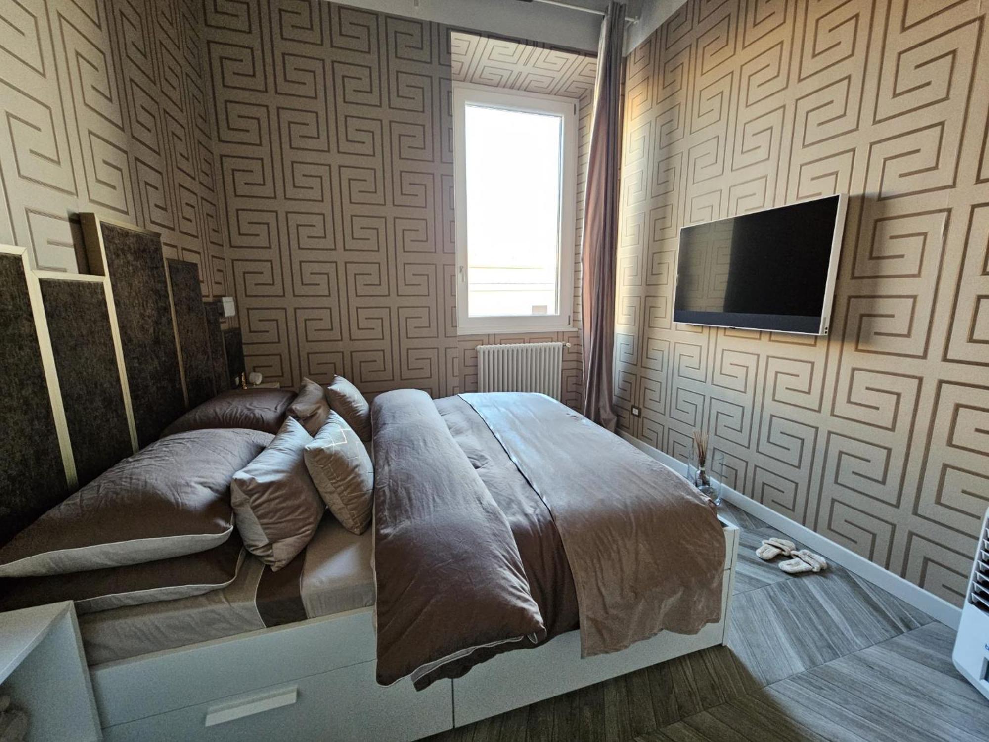 Be Your Home - My Attitude Civitavecchia Exterior photo