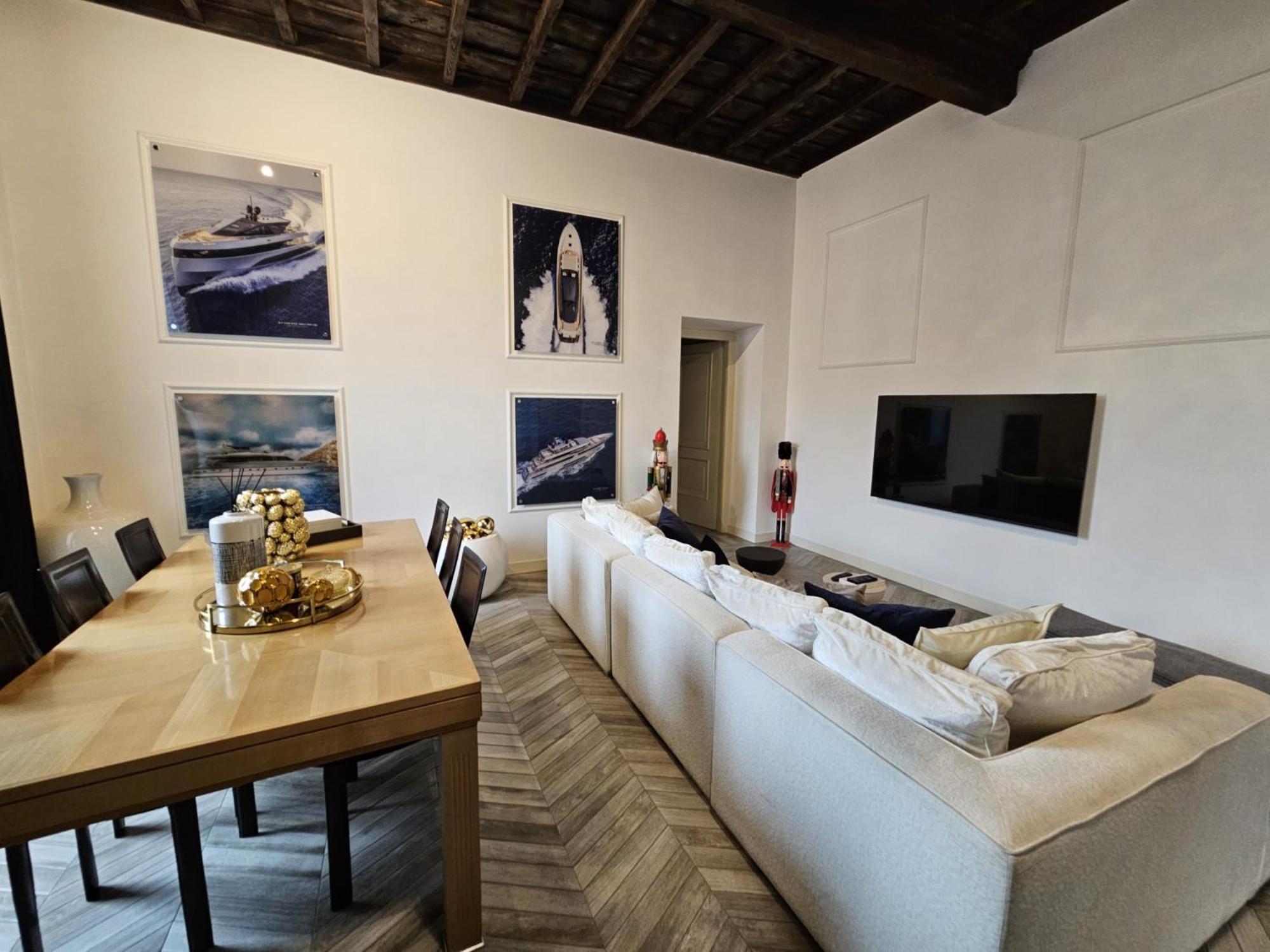 Be Your Home - My Attitude Civitavecchia Exterior photo