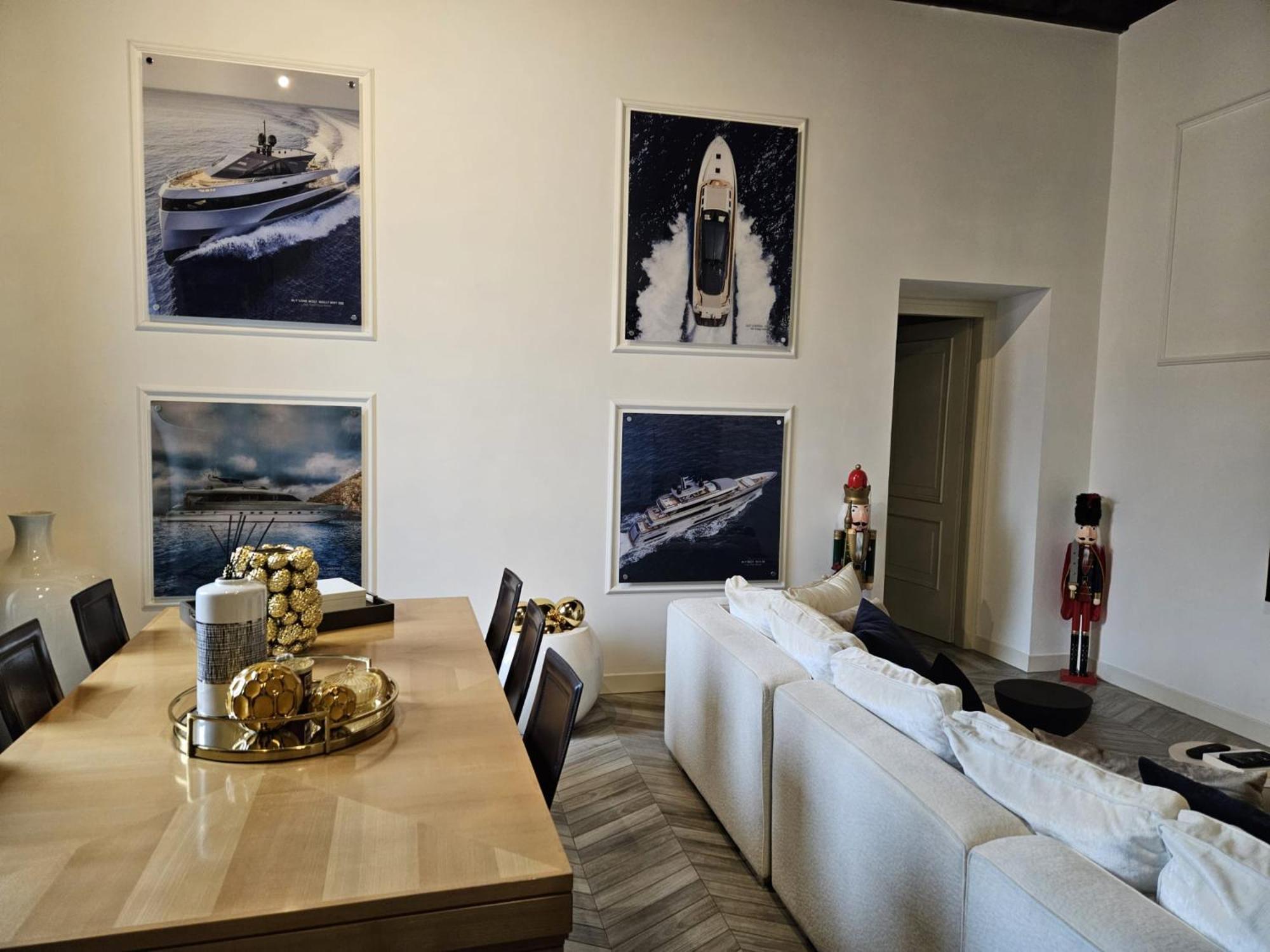 Be Your Home - My Attitude Civitavecchia Exterior photo